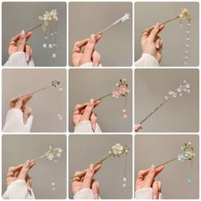 1Pcs Hair Clip Ancient Chinese