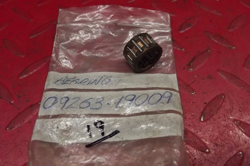 Suzuki a100 ds100 125 - a100, fr80