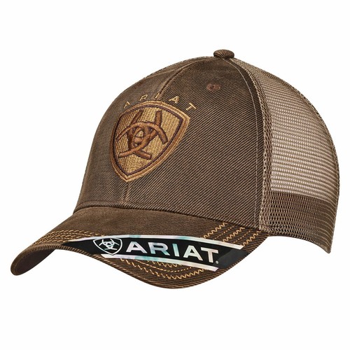 Ariat mens hat baseball - ariat, cap