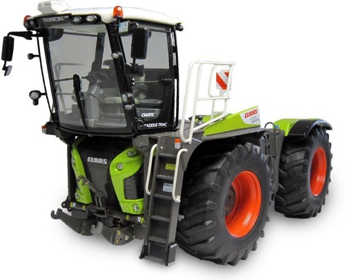 Weise claas xerion 4000 saddle - 4000,