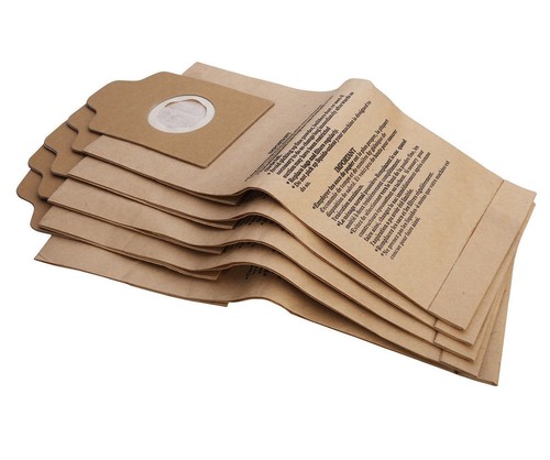 Dust bags morphy richards - bags,