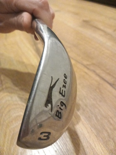 Slazenger big ezee iron - slazenger, 3