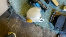 Vauxhall Vectra C coolant anti