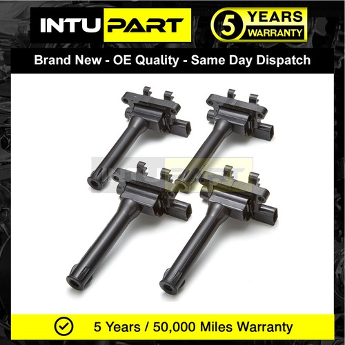 Intupart ignition coil pack - ignition,