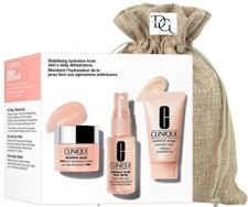 Clinique Moisture Surge Set