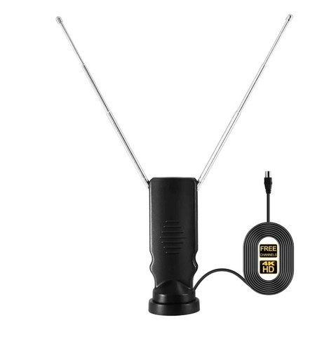 Indoor freeview mini - indoor, tv