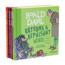 Roald Dahl's Collection 4