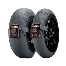 Thermal Technology RACE Tyre Warmers XXL - Front 120 | Rear 180-200