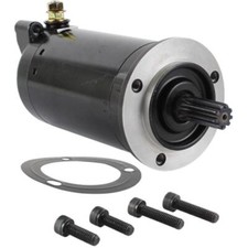 STARTER MOTOR ARROWHEAD 08-11 DUCATI 1100 1098 1198 1200 HYPERMOTARD MONSTER STR