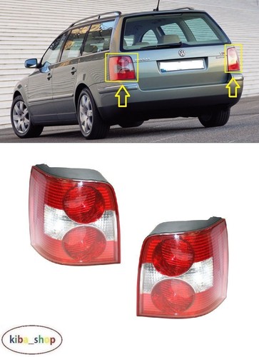 For passat b5 5 estate - for,