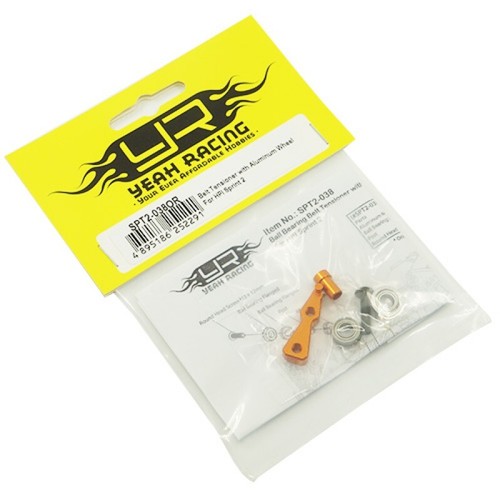 Yeah racing belt tensioner - racing,