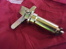 FV432 LOCKING PIN & LEVER
