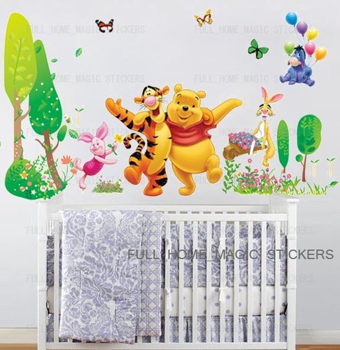 Removable xtra large winnie - removable,