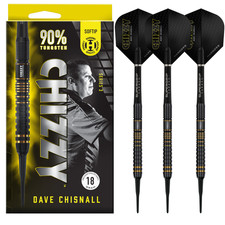 Dave Chisnall Chizzy Series 3