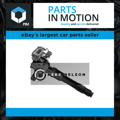 Ignition coil fits mgzt t - coil,