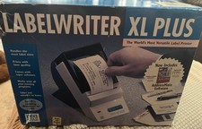 Co Star Label-writer XL Plus