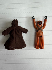 Star Wars 1977 Jawa Action