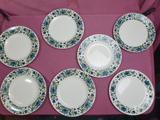 Set of 7 Midwinter Spanish