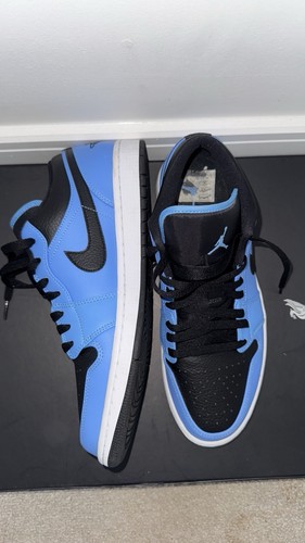 Nike air jordan low - 1,