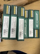 Box of 10 Sylvania SHP-T Basic