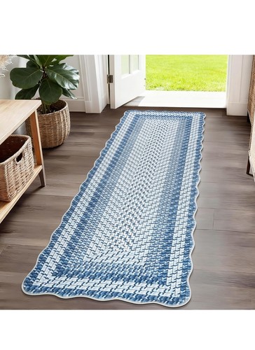 Runner hall rugs - hall,