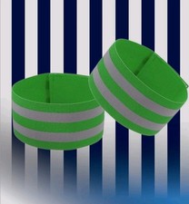 2X High Visibility Reflective