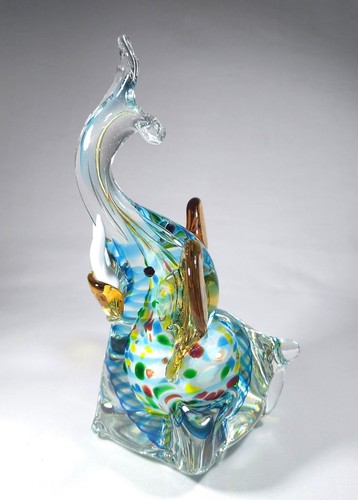 Vintage jico murano glass - vintage,