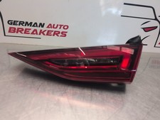 2020-2025 AUDI A3 SPORTBACK 8Y HATCHBACK REAR LIGHT DRIVERS SIDE 8Y0945308