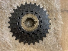 United 5 Speed Screw On