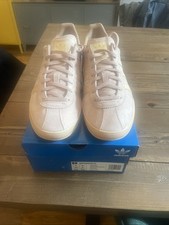 adidas Originals Men’s Broomfield Size 8.5 In Dusky Pink