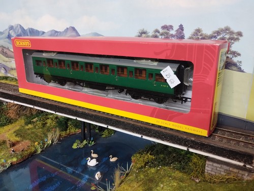 Hornby maunsell - hornby, (oo)