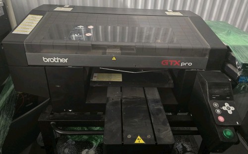 Brother gtx 423 pro dtg - gtx,