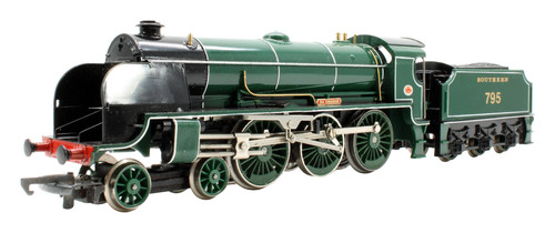 Hornby gauge r154 - hornby,