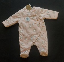 Baby Girl Peter Rabbit Pink