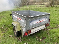 ERDE 122 Trailer.
