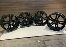 Genuine *Refurbished BMW 18" 3