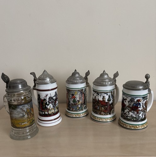 Original bmf bierseidel - original,
