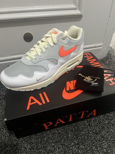 Nike air max patta waves - max,