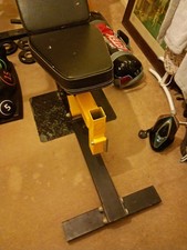Multi Gym