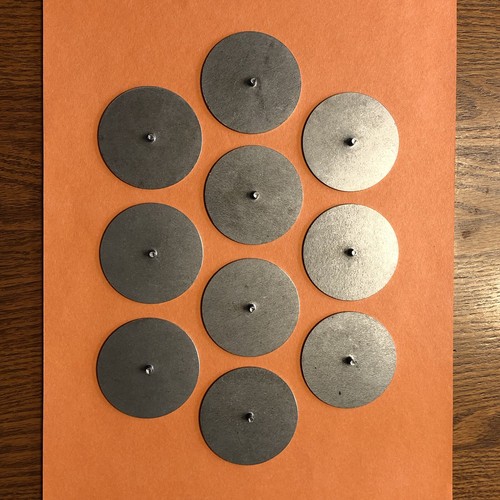 Metal base replacement - 10, base-replacement