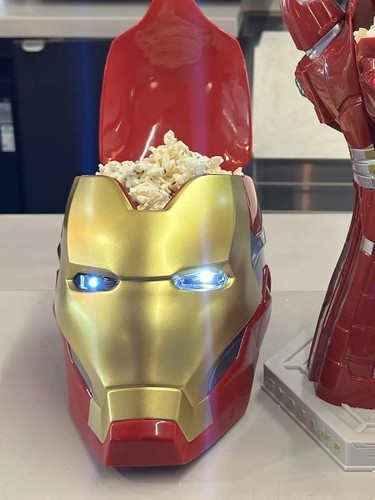 Avengers endgame encore - endgame,