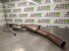 BMW Exhaust Middle Section SCR Catalytic Converter F20 F21 F22 F23 1 2 SERIES