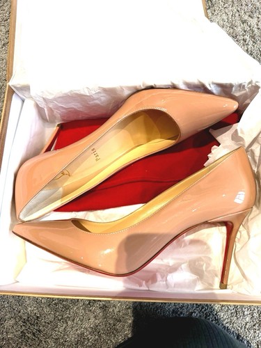 Christian louboutin kate - christian, 85