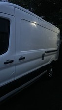 Ford Transit L2h2 Slide
