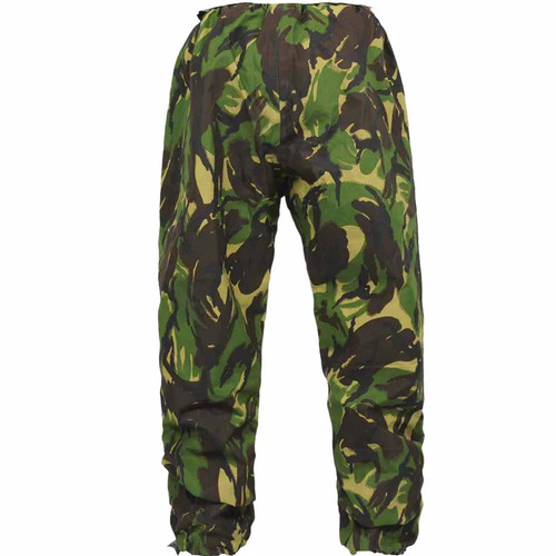 British army dpm - army, mvp