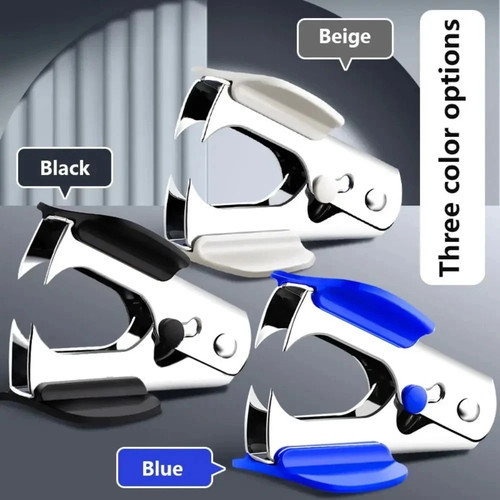 Connect staple remover - staple,