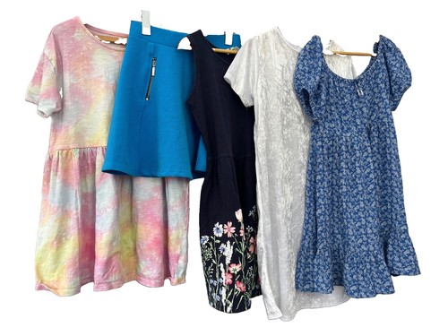 Girls clothes bundle 11 - clothes, 10