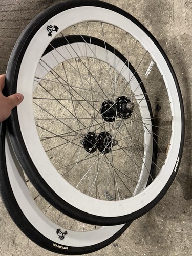 Velocity fixed gear track - velocity,