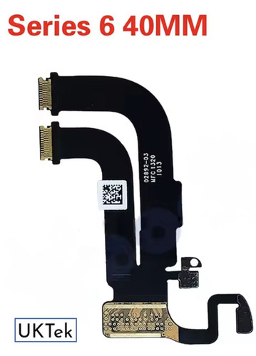 Apple watch series - apple, 6
