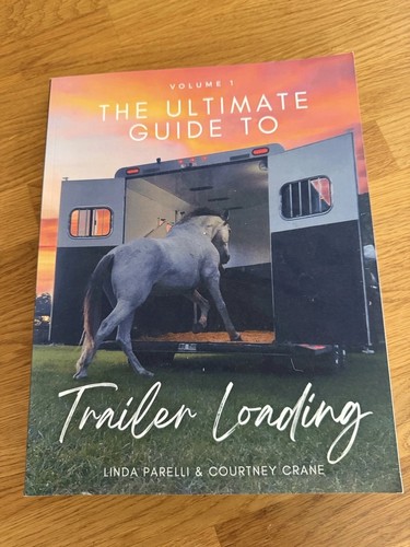 Trailer loading linda - trailer, by